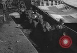 Standbild Evakuierung der Zehnten Korps Hamhung Korea, 1950, aus Sekunde 22 historischem Filmmaterial Videoclip 65675061703