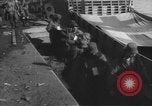 Standbild Evakuierung der Zehnten Korps Hamhung Korea, 1950, aus Sekunde 23 historischem Filmmaterial Videoclip 65675061703