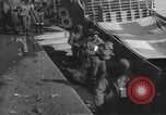 Standbild Evakuierung der Zehnten Korps Hamhung Korea, 1950, aus Sekunde 24 historischem Filmmaterial Videoclip 65675061703