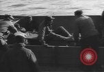Standbild Evakuierung der Zehnten Korps Hamhung Korea, 1950, aus Sekunde 25 historischem Filmmaterial Videoclip 65675061703
