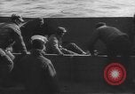 Standbild Evakuierung der Zehnten Korps Hamhung Korea, 1950, aus Sekunde 27 historischem Filmmaterial Videoclip 65675061703