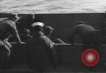 Standbild Evakuierung der Zehnten Korps Hamhung Korea, 1950, aus Sekunde 28 historischem Filmmaterial Videoclip 65675061703