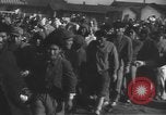 Standbild Evakuierung der Zehnten Korps Hamhung Korea, 1950, aus Sekunde 31 historischem Filmmaterial Videoclip 65675061703