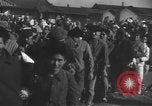 Standbild Evakuierung der Zehnten Korps Hamhung Korea, 1950, aus Sekunde 32 historischem Filmmaterial Videoclip 65675061703