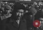 Standbild Evakuierung der Zehnten Korps Hamhung Korea, 1950, aus Sekunde 33 historischem Filmmaterial Videoclip 65675061703