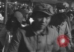 Standbild Evakuierung der Zehnten Korps Hamhung Korea, 1950, aus Sekunde 34 historischem Filmmaterial Videoclip 65675061703