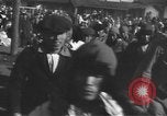 Standbild Evakuierung der Zehnten Korps Hamhung Korea, 1950, aus Sekunde 35 historischem Filmmaterial Videoclip 65675061703