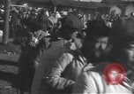Standbild Evakuierung der Zehnten Korps Hamhung Korea, 1950, aus Sekunde 37 historischem Filmmaterial Videoclip 65675061703