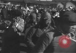 Standbild Evakuierung der Zehnten Korps Hamhung Korea, 1950, aus Sekunde 38 historischem Filmmaterial Videoclip 65675061703