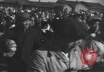 Standbild Evakuierung der Zehnten Korps Hamhung Korea, 1950, aus Sekunde 40 historischem Filmmaterial Videoclip 65675061703