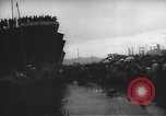 Standbild Evakuierung der Zehnten Korps Hamhung Korea, 1950, aus Sekunde 41 historischem Filmmaterial Videoclip 65675061703