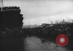 Standbild Evakuierung der Zehnten Korps Hamhung Korea, 1950, aus Sekunde 42 historischem Filmmaterial Videoclip 65675061703