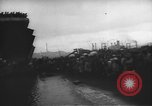 Standbild Evakuierung der Zehnten Korps Hamhung Korea, 1950, aus Sekunde 43 historischem Filmmaterial Videoclip 65675061703