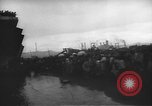 Standbild Evakuierung der Zehnten Korps Hamhung Korea, 1950, aus Sekunde 44 historischem Filmmaterial Videoclip 65675061703