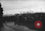 Standbild Evakuierung der Zehnten Korps Hamhung Korea, 1950, aus Sekunde 45 historischem Filmmaterial Videoclip 65675061703