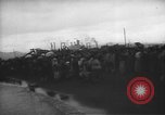 Standbild Evakuierung der Zehnten Korps Hamhung Korea, 1950, aus Sekunde 47 historischem Filmmaterial Videoclip 65675061703