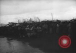 Standbild Evakuierung der Zehnten Korps Hamhung Korea, 1950, aus Sekunde 48 historischem Filmmaterial Videoclip 65675061703