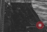 Standbild Evakuierung der Zehnten Korps Hamhung Korea, 1950, aus Sekunde 50 historischem Filmmaterial Videoclip 65675061703