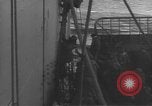Standbild Evakuierung der Zehnten Korps Hamhung Korea, 1950, aus Sekunde 54 historischem Filmmaterial Videoclip 65675061703