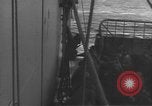 Standbild Evakuierung der Zehnten Korps Hamhung Korea, 1950, aus Sekunde 55 historischem Filmmaterial Videoclip 65675061703