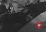 Standbild Evakuierung der Zehnten Korps Hamhung Korea, 1950, aus Sekunde 58 historischem Filmmaterial Videoclip 65675061703
