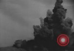 Standbild Evakuierung der Zehnten Korps Hamhung Korea, 1950, aus Sekunde 61 historischem Filmmaterial Videoclip 65675061703