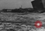 Standbild Koreakrieg Korea, 1950, aus Sekunde 7 historischem Filmmaterial Videoclip 65675061704