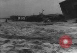 Standbild Koreakrieg Korea, 1950, aus Sekunde 8 historischem Filmmaterial Videoclip 65675061704