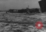 Standbild Koreakrieg Korea, 1950, aus Sekunde 9 historischem Filmmaterial Videoclip 65675061704