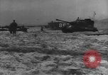 Standbild Koreakrieg Korea, 1950, aus Sekunde 13 historischem Filmmaterial Videoclip 65675061704