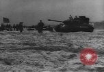 Standbild Koreakrieg Korea, 1950, aus Sekunde 17 historischem Filmmaterial Videoclip 65675061704