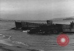 Standbild Koreakrieg Korea, 1950, aus Sekunde 19 historischem Filmmaterial Videoclip 65675061704