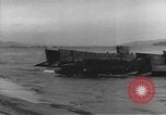 Standbild Koreakrieg Korea, 1950, aus Sekunde 20 historischem Filmmaterial Videoclip 65675061704