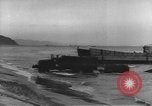 Standbild Koreakrieg Korea, 1950, aus Sekunde 23 historischem Filmmaterial Videoclip 65675061704