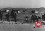 Standbild Koreakrieg Korea, 1950, aus Sekunde 30 historischem Filmmaterial Videoclip 65675061704