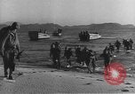 Standbild Koreakrieg Korea, 1950, aus Sekunde 32 historischem Filmmaterial Videoclip 65675061704