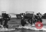 Standbild Koreakrieg Korea, 1950, aus Sekunde 33 historischem Filmmaterial Videoclip 65675061704