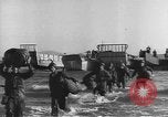 Standbild Koreakrieg Korea, 1950, aus Sekunde 35 historischem Filmmaterial Videoclip 65675061704