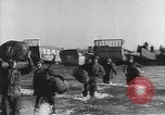 Standbild Koreakrieg Korea, 1950, aus Sekunde 36 historischem Filmmaterial Videoclip 65675061704