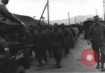 Standbild Koreakrieg Korea, 1950, aus Sekunde 37 historischem Filmmaterial Videoclip 65675061704