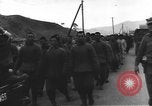Standbild Koreakrieg Korea, 1950, aus Sekunde 38 historischem Filmmaterial Videoclip 65675061704