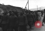 Standbild Koreakrieg Korea, 1950, aus Sekunde 39 historischem Filmmaterial Videoclip 65675061704
