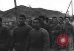 Standbild Koreakrieg Korea, 1950, aus Sekunde 43 historischem Filmmaterial Videoclip 65675061704