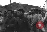 Standbild Koreakrieg Korea, 1950, aus Sekunde 45 historischem Filmmaterial Videoclip 65675061704