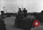 Standbild Koreakrieg Korea, 1950, aus Sekunde 46 historischem Filmmaterial Videoclip 65675061704