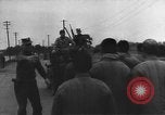 Standbild Koreakrieg Korea, 1950, aus Sekunde 47 historischem Filmmaterial Videoclip 65675061704