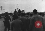 Standbild Koreakrieg Korea, 1950, aus Sekunde 48 historischem Filmmaterial Videoclip 65675061704