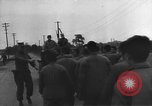 Standbild Koreakrieg Korea, 1950, aus Sekunde 49 historischem Filmmaterial Videoclip 65675061704