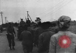 Standbild Koreakrieg Korea, 1950, aus Sekunde 50 historischem Filmmaterial Videoclip 65675061704