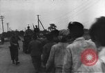 Standbild Koreakrieg Korea, 1950, aus Sekunde 51 historischem Filmmaterial Videoclip 65675061704